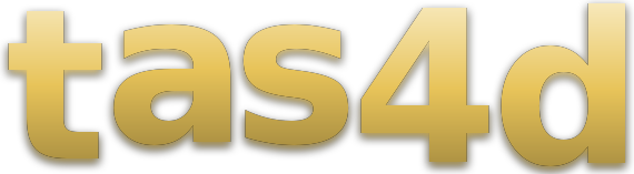 tas4d logo